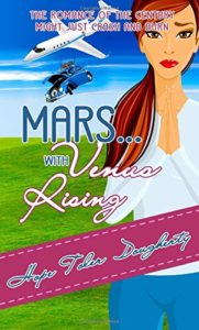 Mars With Venus Rising