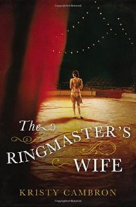 Ringmasters Wife