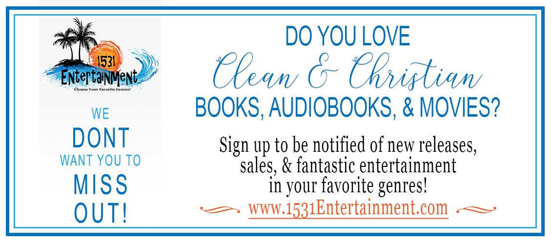 1531 entertainment christian bookaholic