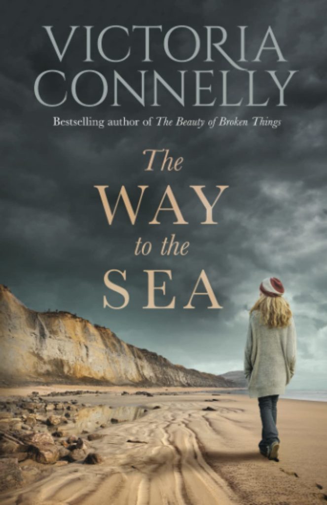 The Way To The Sea by Victoria Connelly | Christian Bookaholic